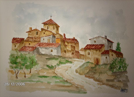 Pueblo