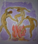 DANZA DEL FUEGO