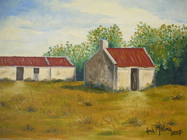 CASERIO DE CAMPO
