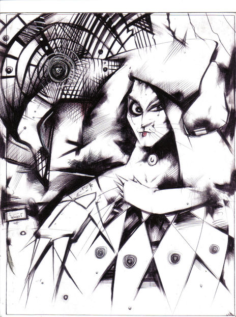 Katy h. de marceau