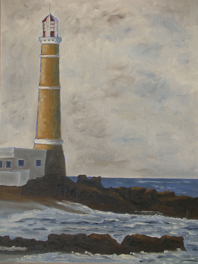EL FARO