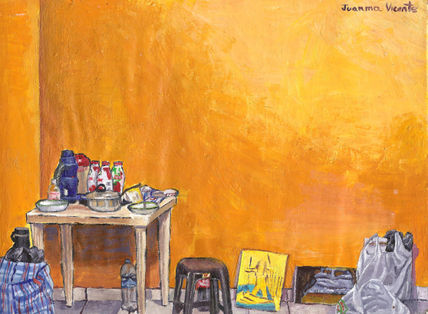 Habitación en Ica