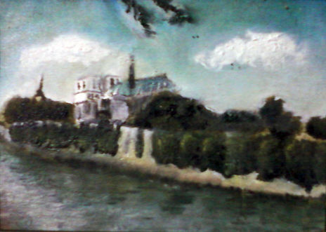 Notre Dame