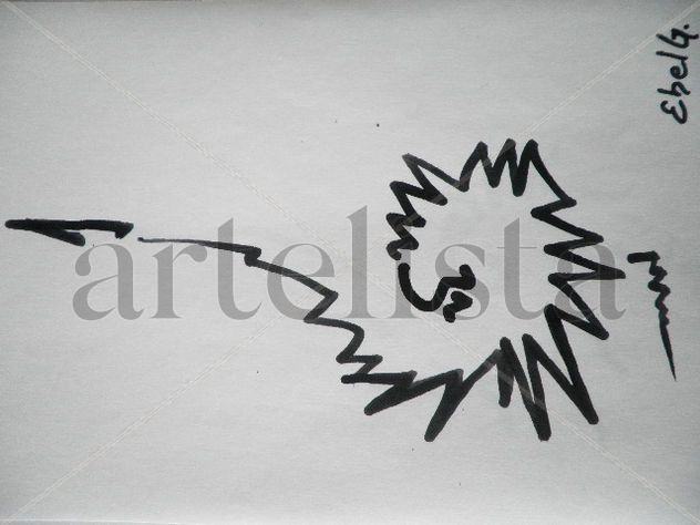clave de sol de la sinfonia de los sueños de EBEL