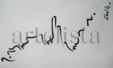 simbolos,garabatos?comunicacion por glifos,ideogramas,