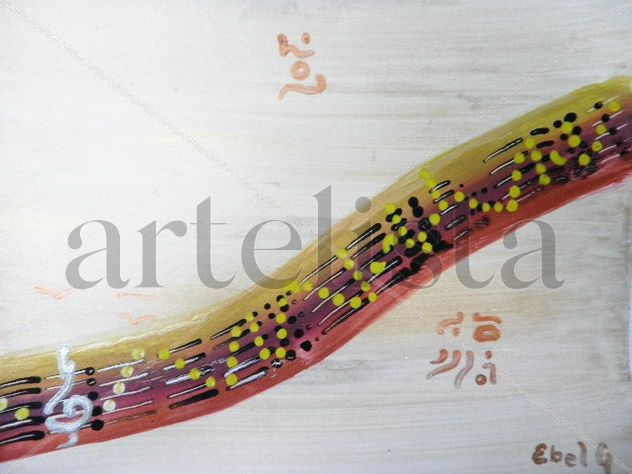 pautapartitura de Ebel Garcés.