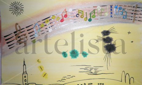 coleccion particular EBEL GARCES