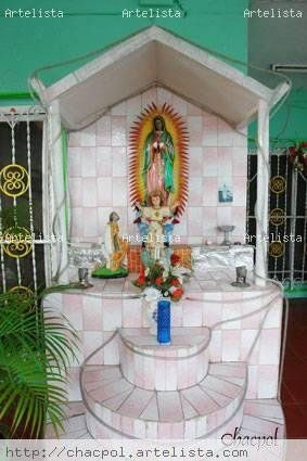 Guadalupe 101