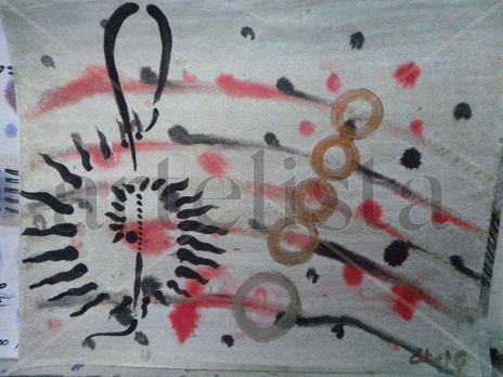 clave de sol de la...