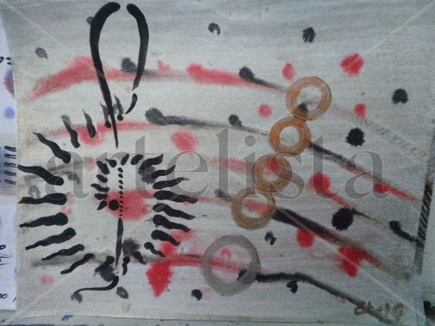 clave de sol de la sinfonia de los sueños de EBEL