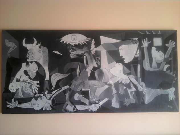 GUERNICA