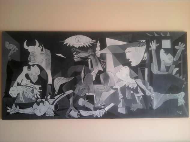 GUERNICA 