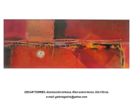 Cesar torres...