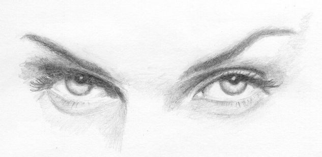 Mirada 4 Pencil