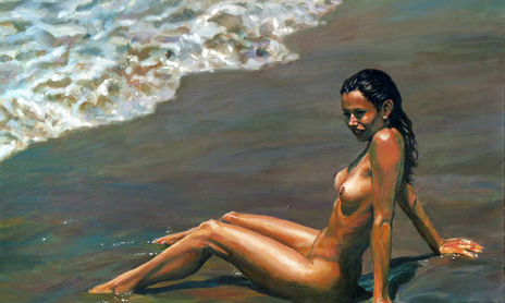 Desnudos