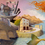 CLET ABRAHAM thumbnail 1