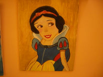 Blancanieves