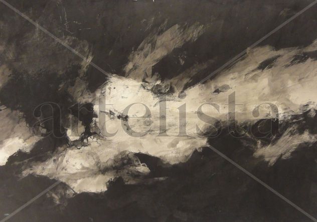 ABSTRACION TORMENTA-Abstration tormenta