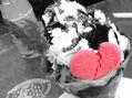 Corazón helado
