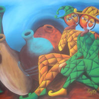 obra