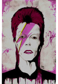 Ziggy stardust