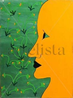 profil jaune