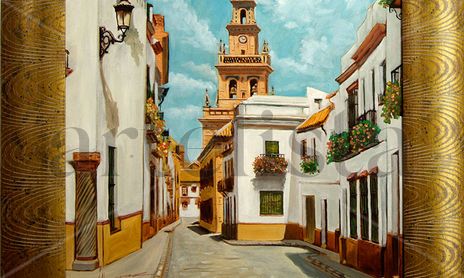 PAISAJES