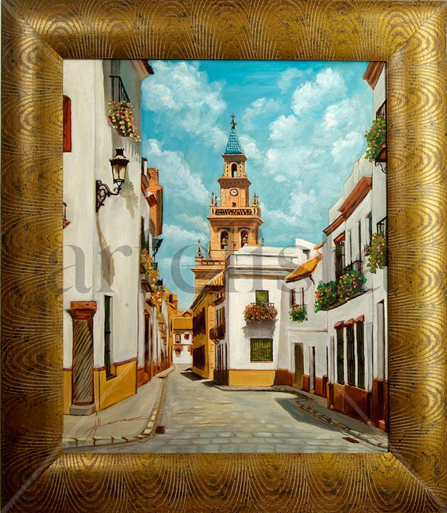 Mi ciudad