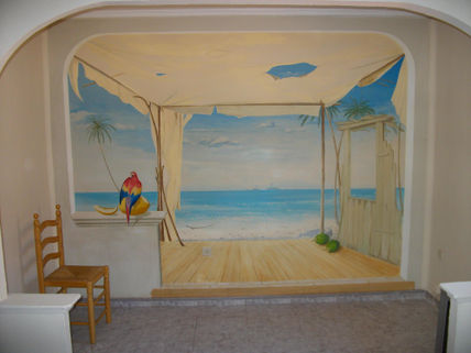 Murales valencia