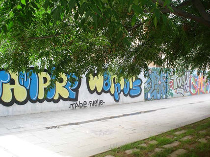 Graffiti