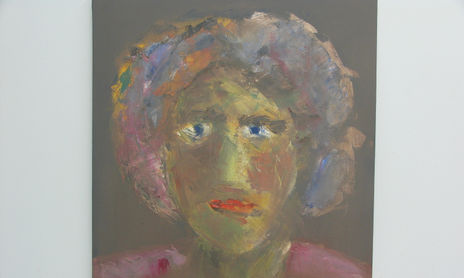 retratos de familia