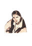 Mujer joven.