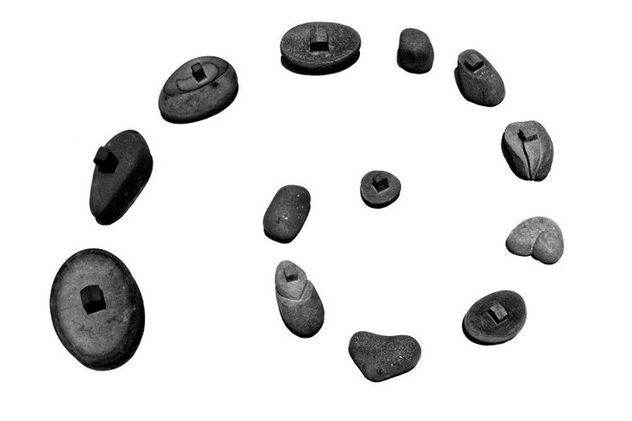UN MAR DE SIGNOS