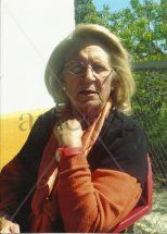 MARÍA LUISA VALENZUELA ALMADÉN."Luly"