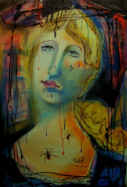 "Retrato"