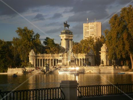 Luces de Otoño 1