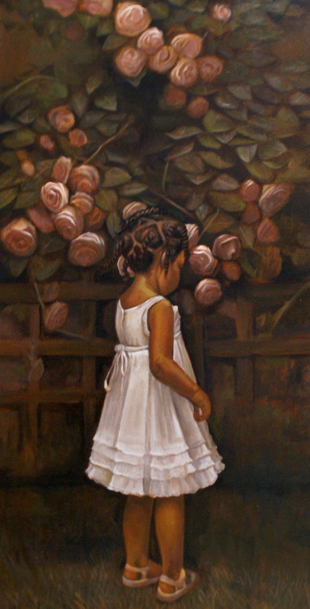 LITTLE FLOWER