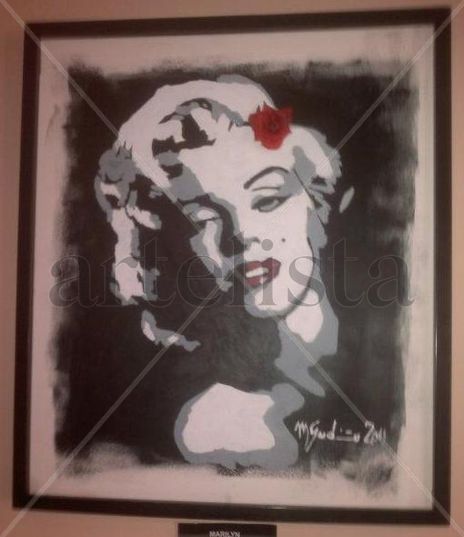 Marylin