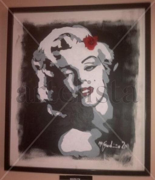MARYLIN