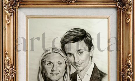 RETRATOS