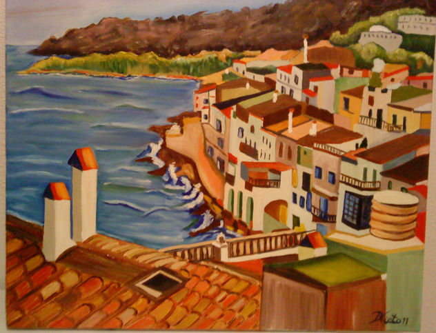 PUEBLO DE COSTA