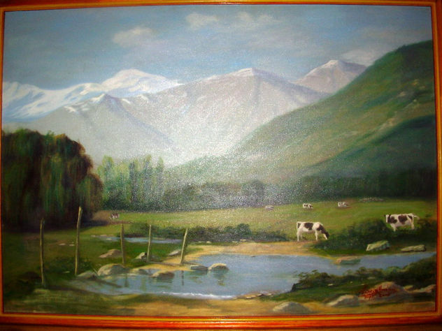 valle