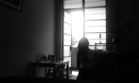 inconscientemente