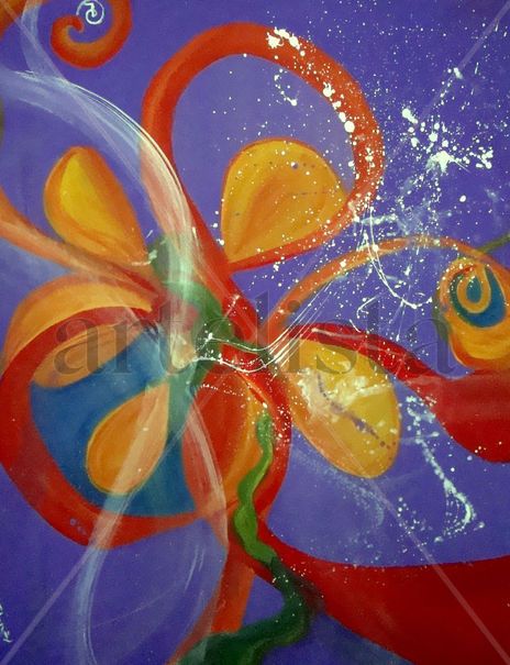 Vuelo