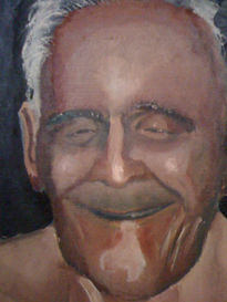 abuelo Chencho