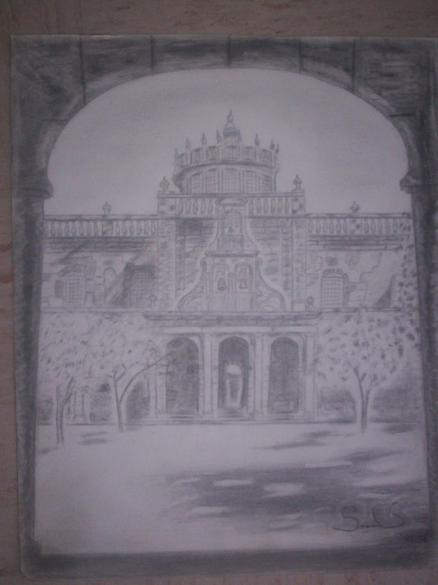 hospicio cabañas