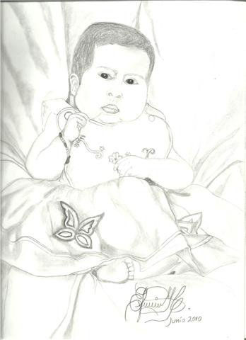 la bebe