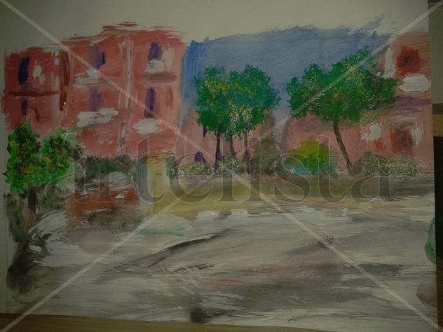 BARRIO