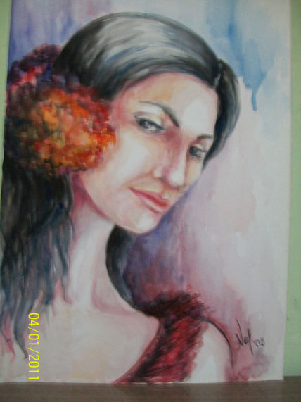 Gitana 2