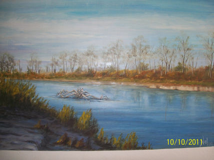 Rio salado 3
